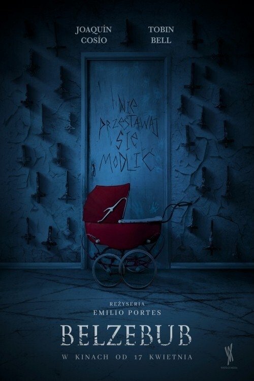 Oglądaj Belzebub
