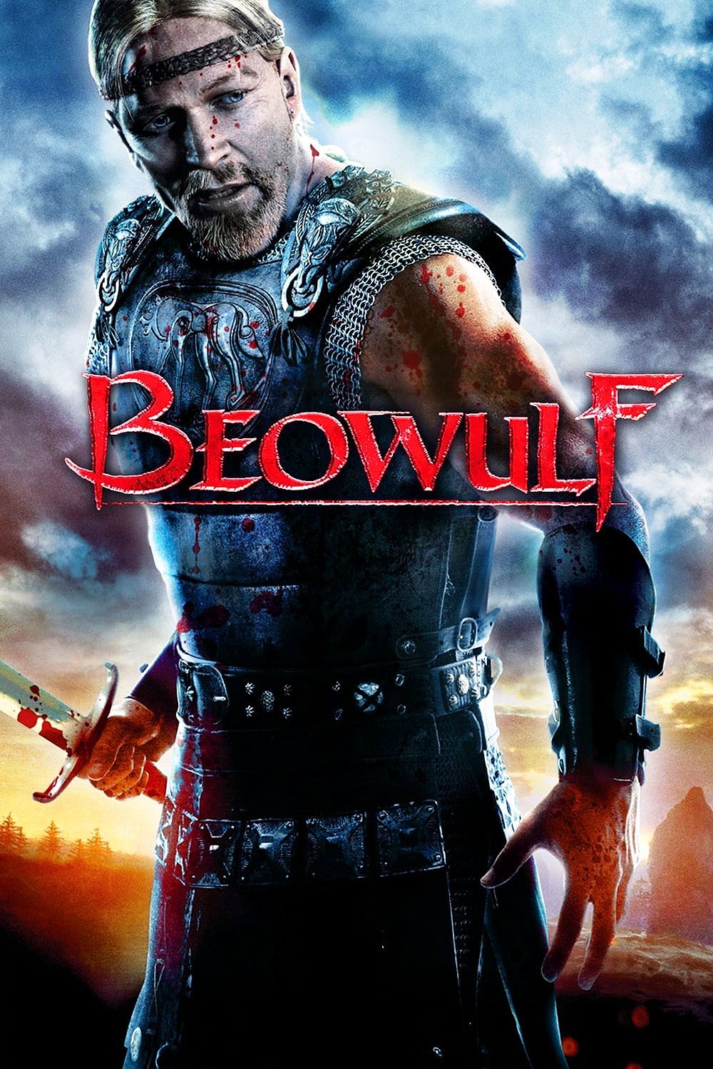 Oglądaj Beowulf
