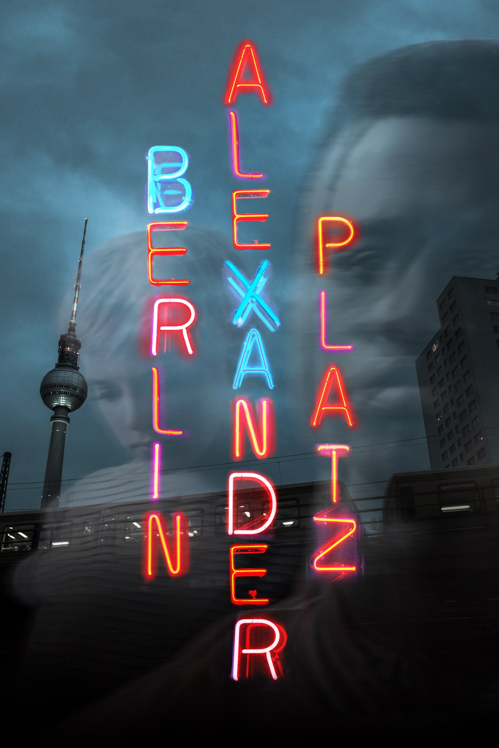 Oglądaj Berlin Alexanderplatz