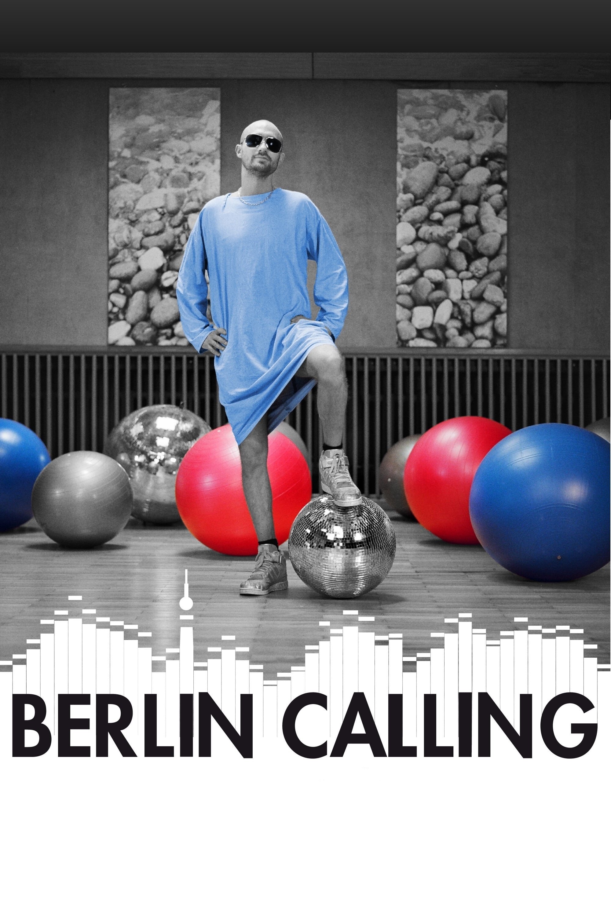 Oglądaj Berlin Calling