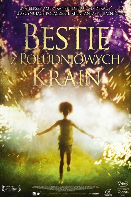 Oglądaj Bestie z południowych krain