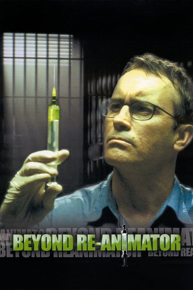 Oglądaj Beyond Re-Animator