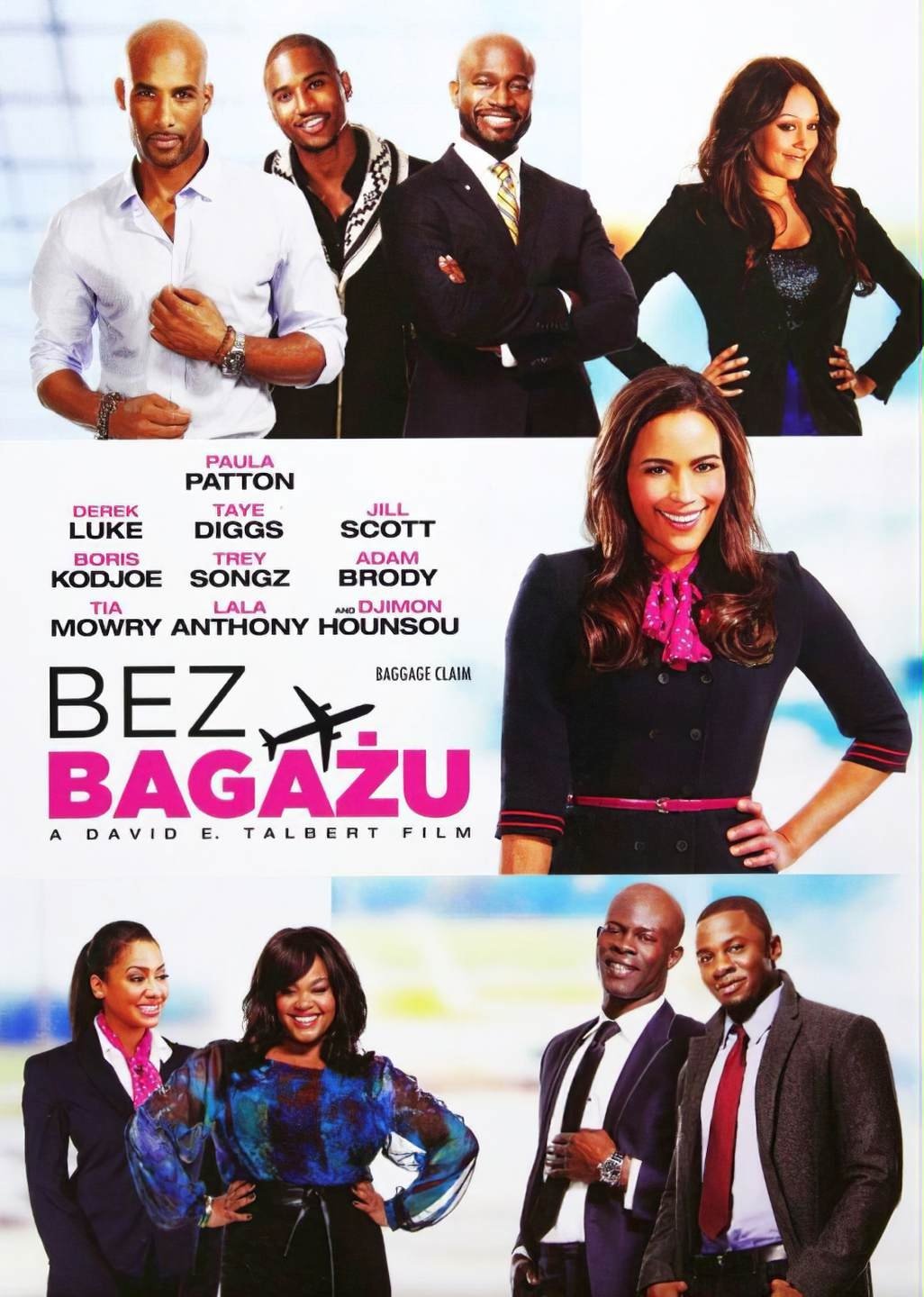 Oglądaj Bez bagażu