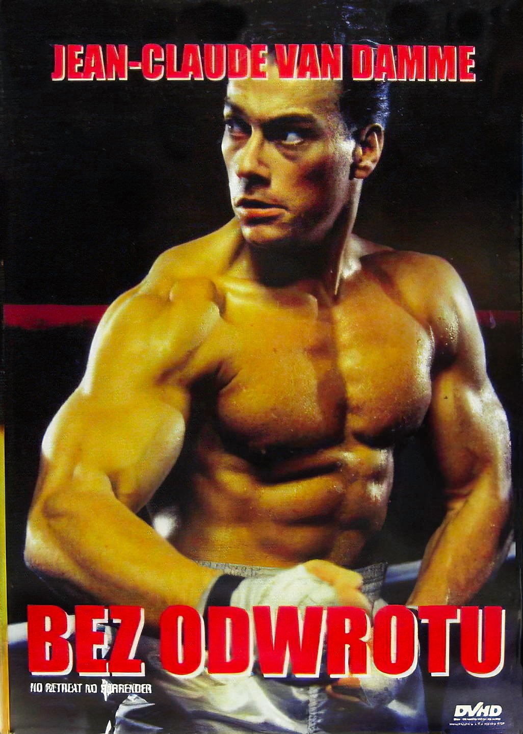 Oglądaj Bez Odwrotu