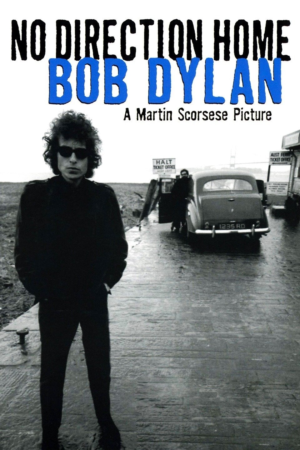 Oglądaj Bez stałego adresu: Bob Dylan