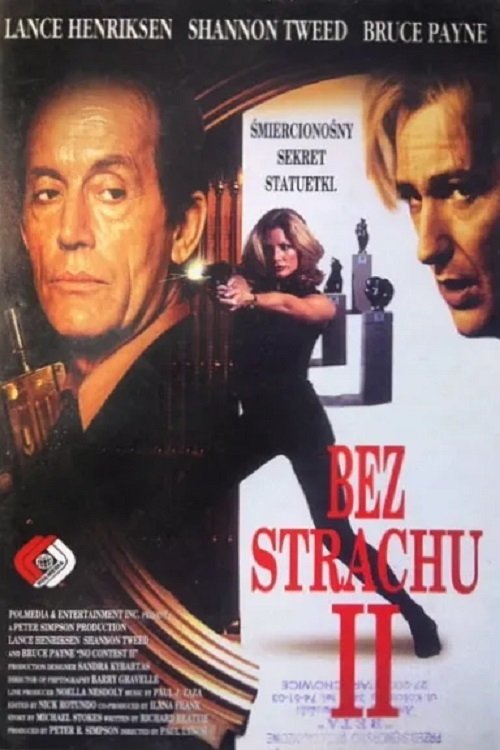 Oglądaj Bez Strachu II