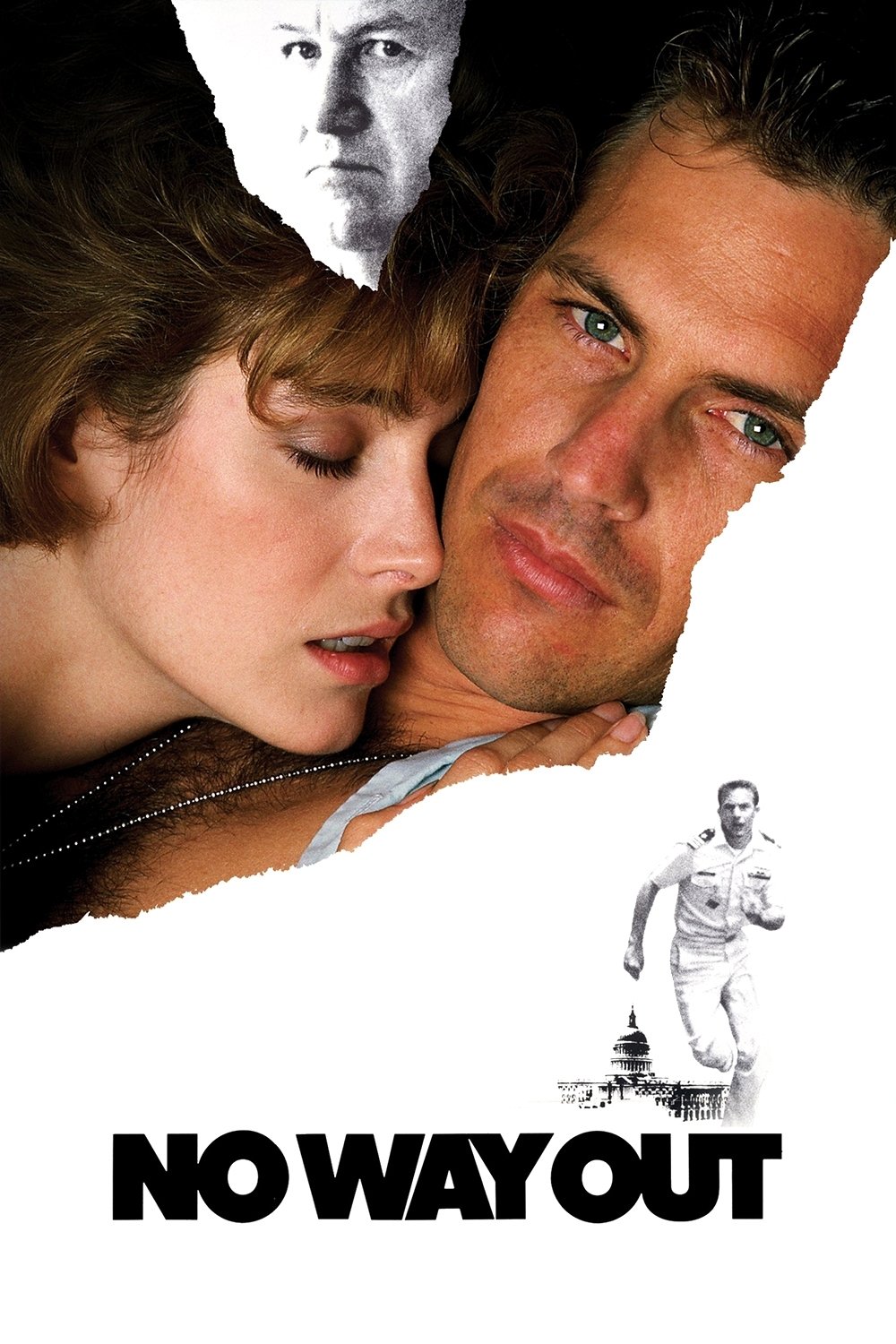 Oglądaj Bez Wyjścia