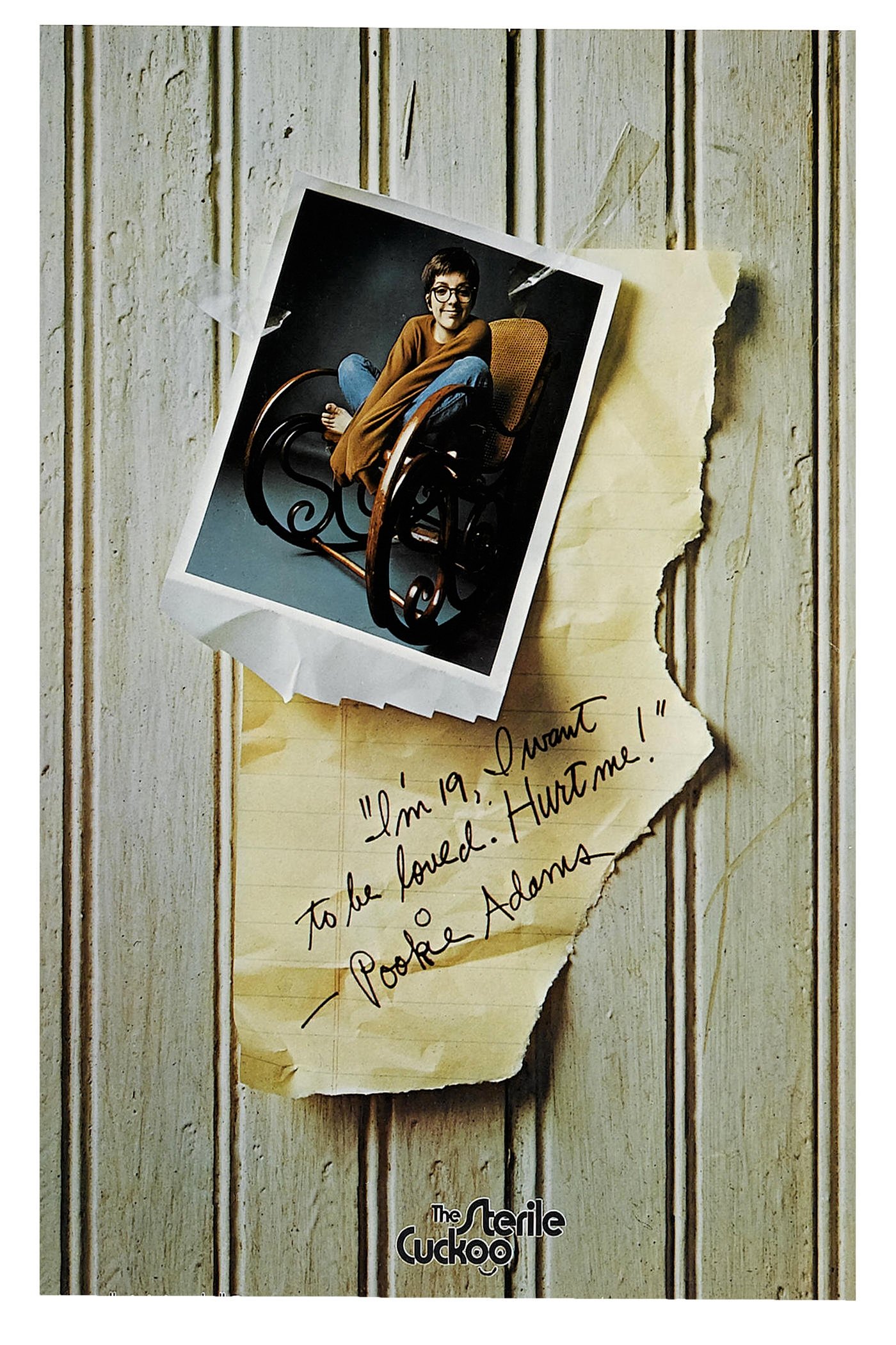 Oglądaj Bezpłodna kukułka