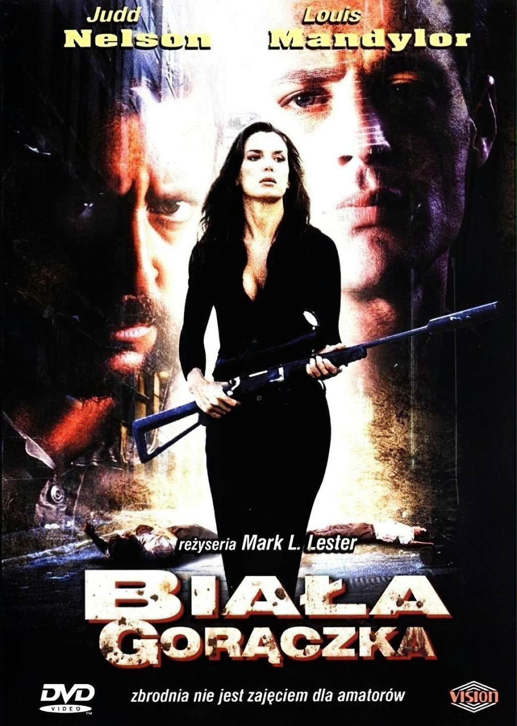 Oglądaj Biała gorączka