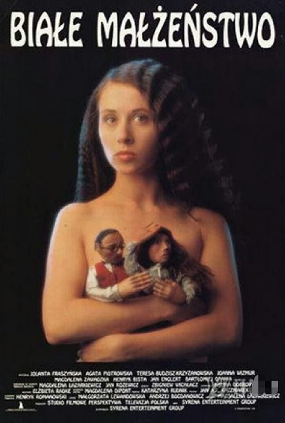 Oglądaj Białe małżeństwo