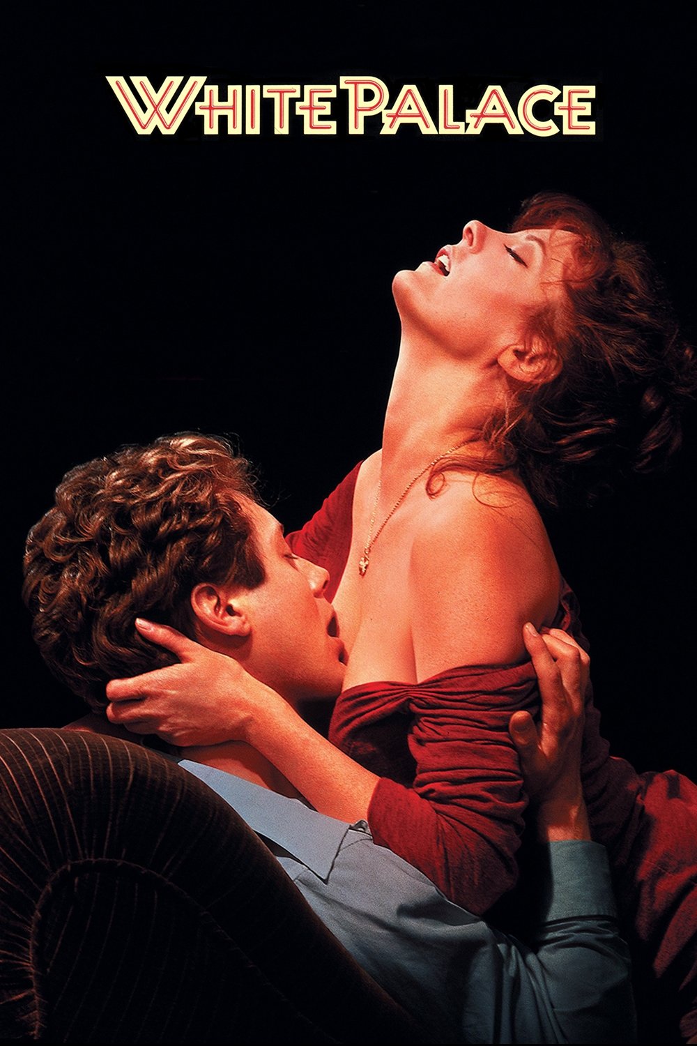 Oglądaj Biały Pałac