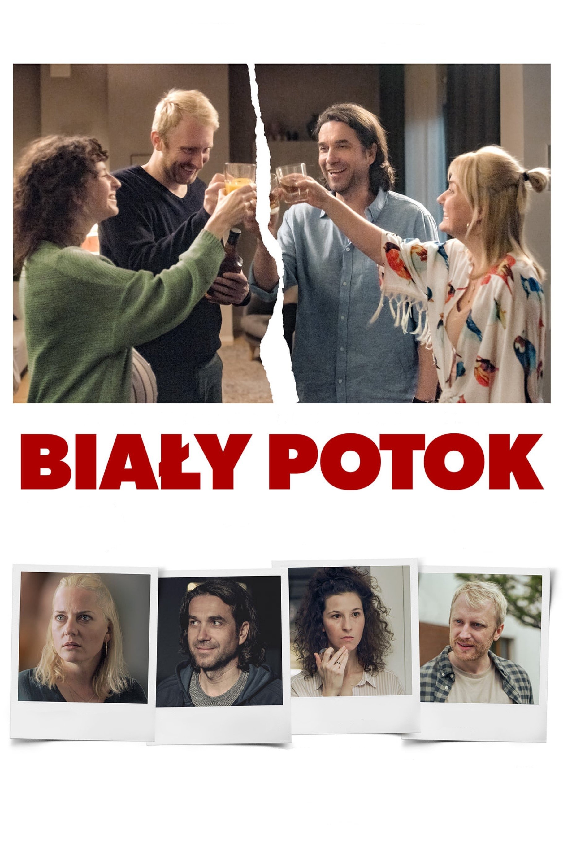 Oglądaj Biały potok
