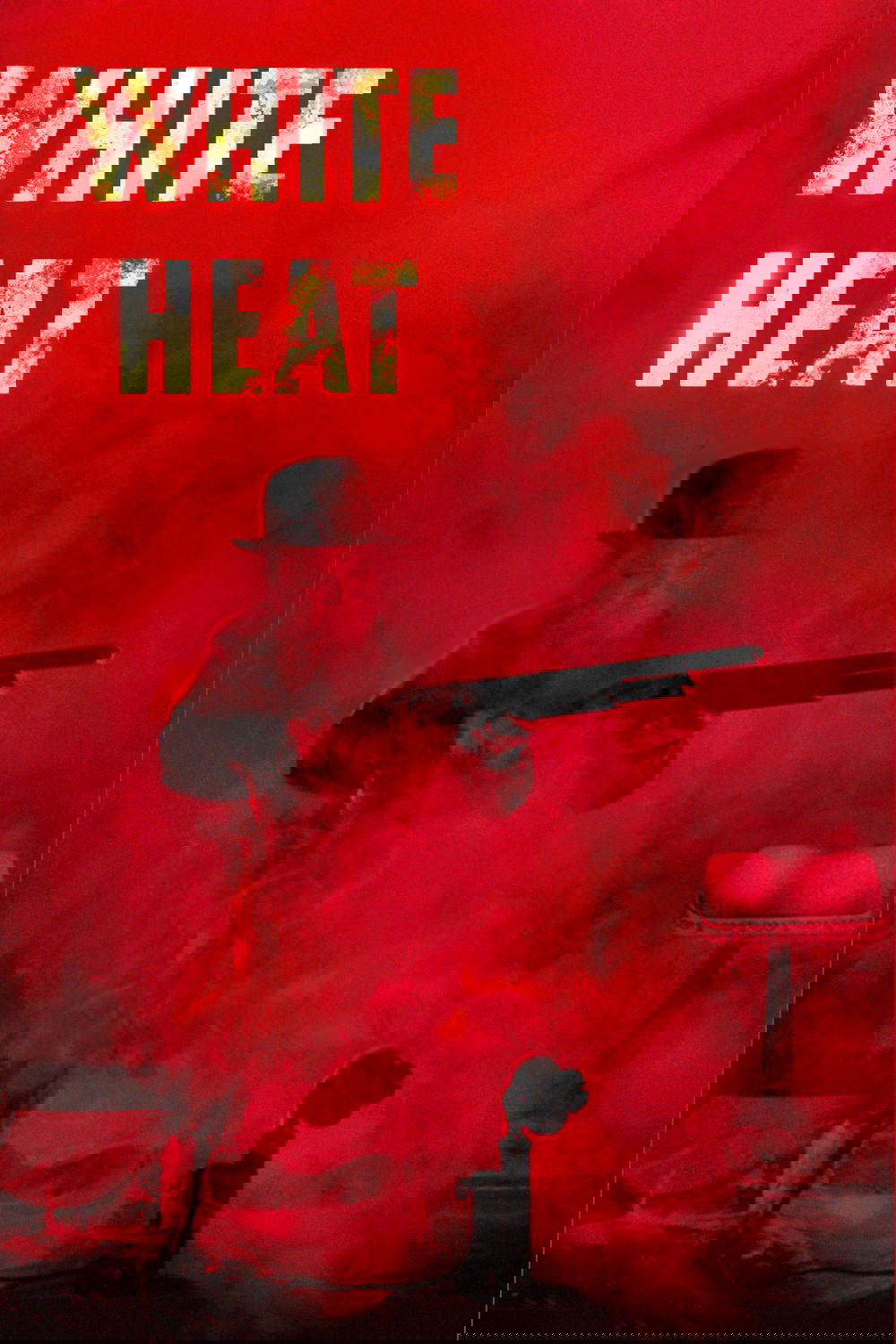 Oglądaj Biały żar