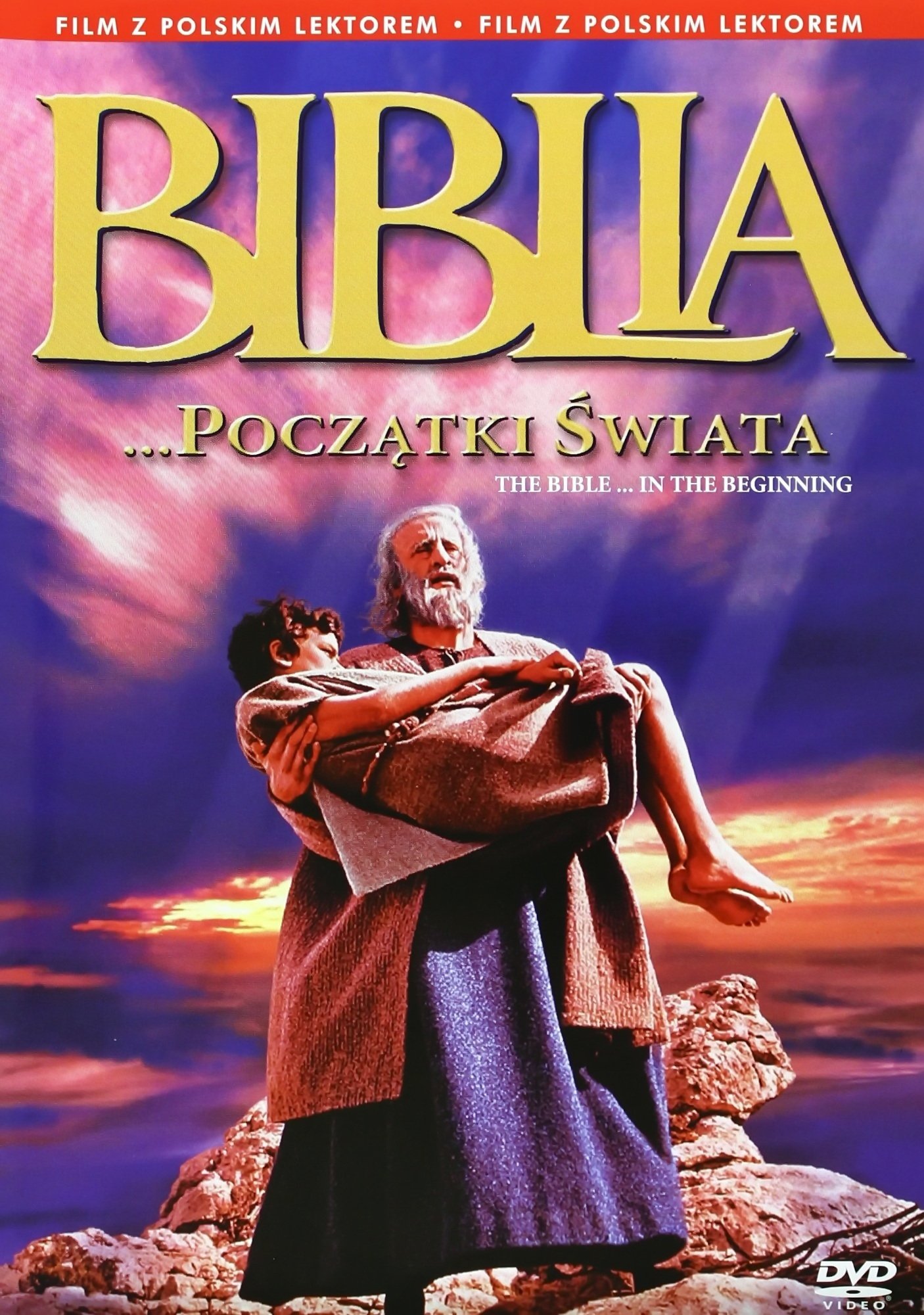 Oglądaj Biblia