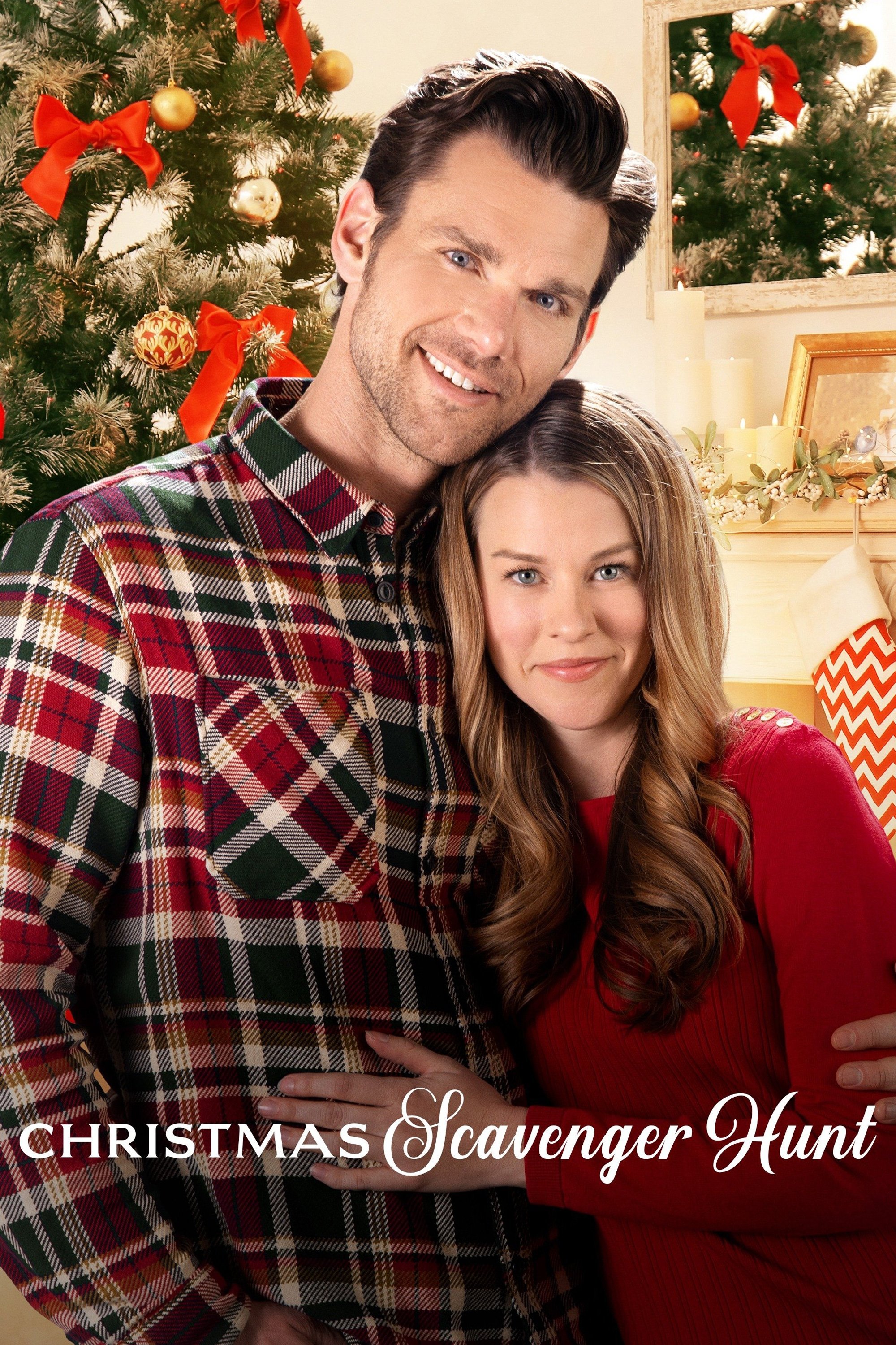 Oglądaj Bieg po szczęście