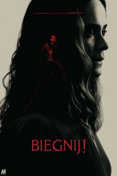 Oglądaj Biegnij!