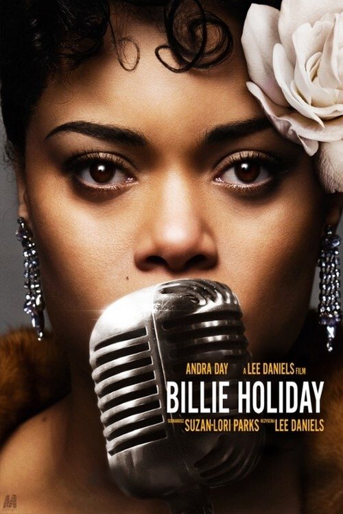 Oglądaj Billie Holiday