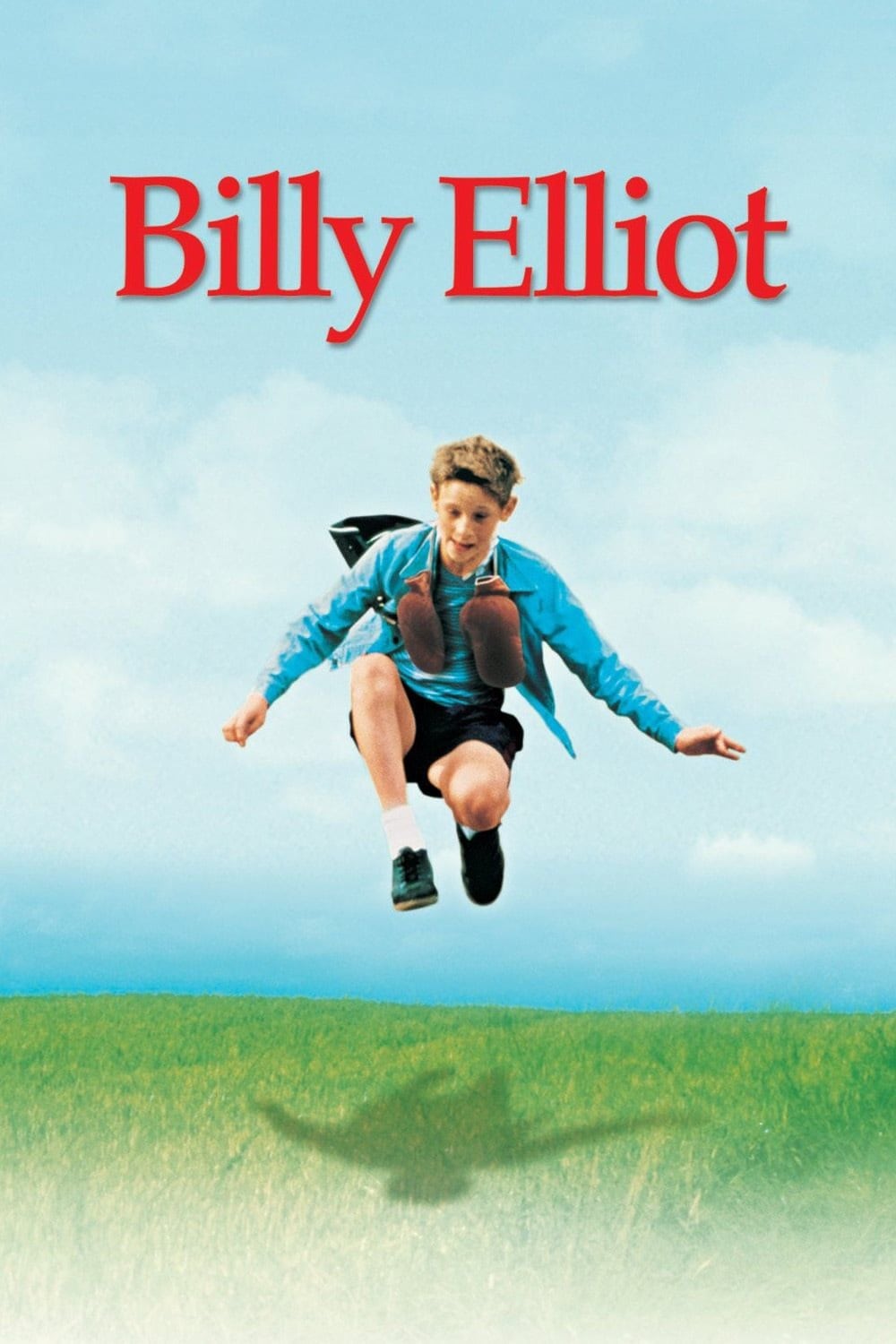 Oglądaj Billy Elliot