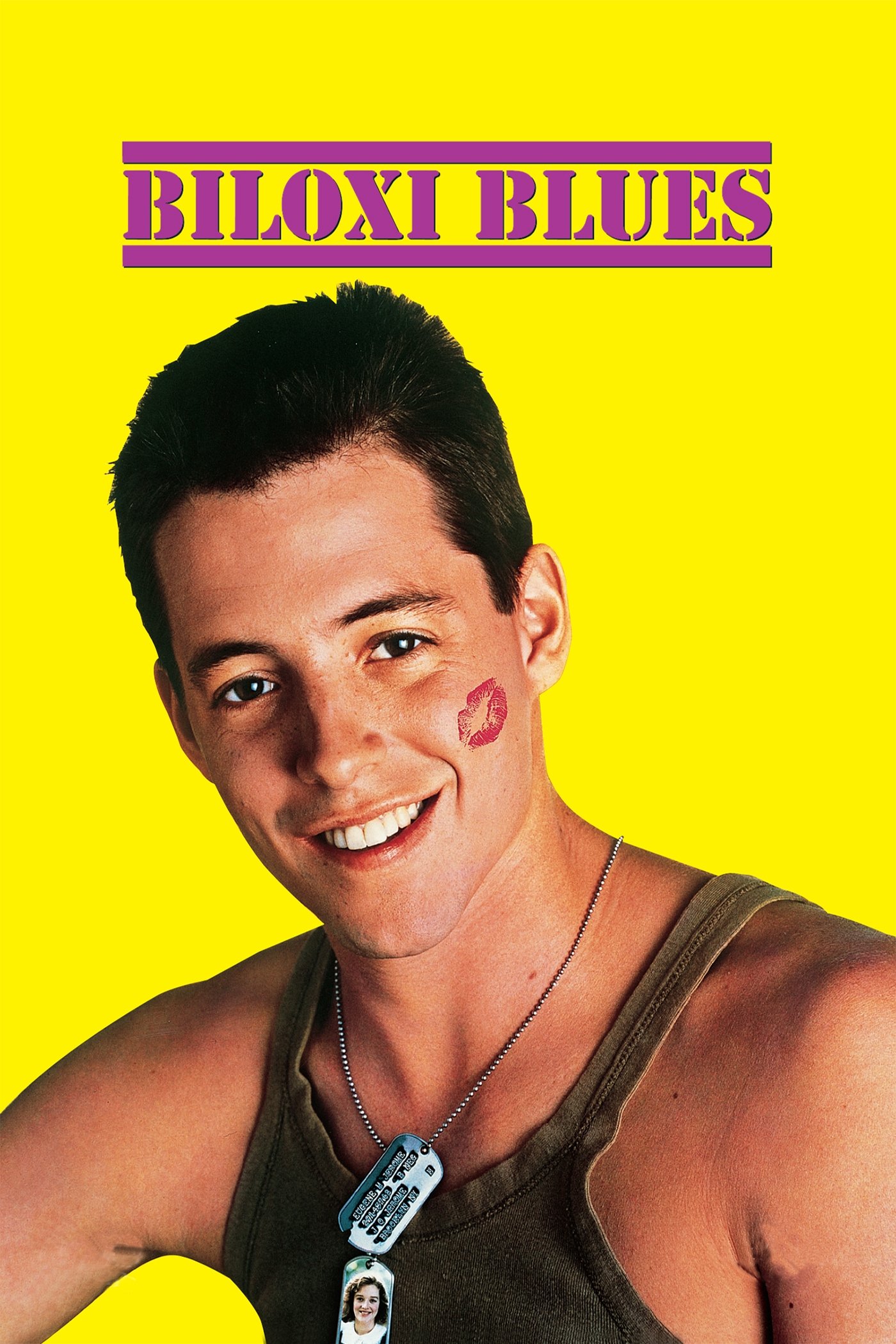 Oglądaj Biloxi Blues
