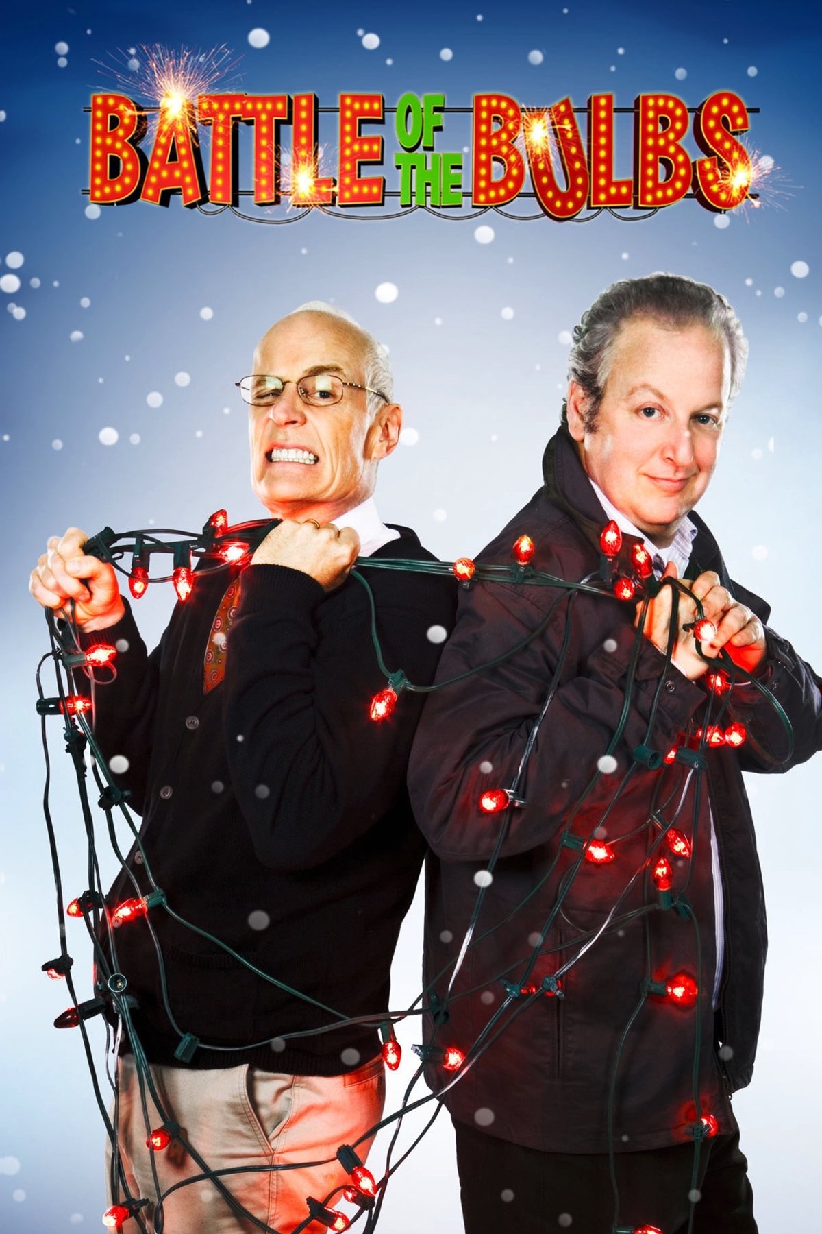 Oglądaj Bitwa na bombki