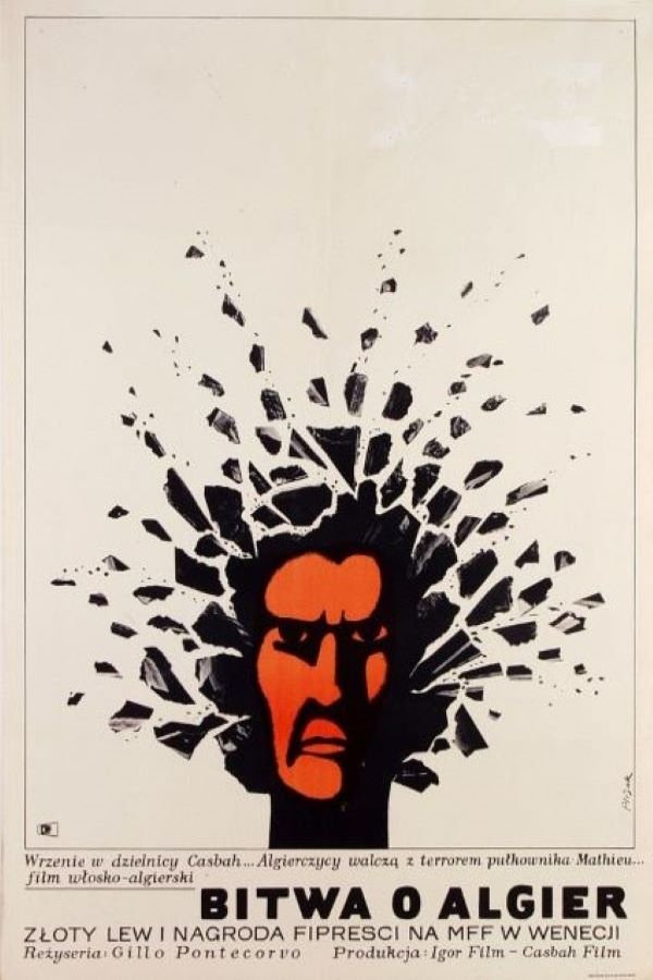 Oglądaj Bitwa o Algier