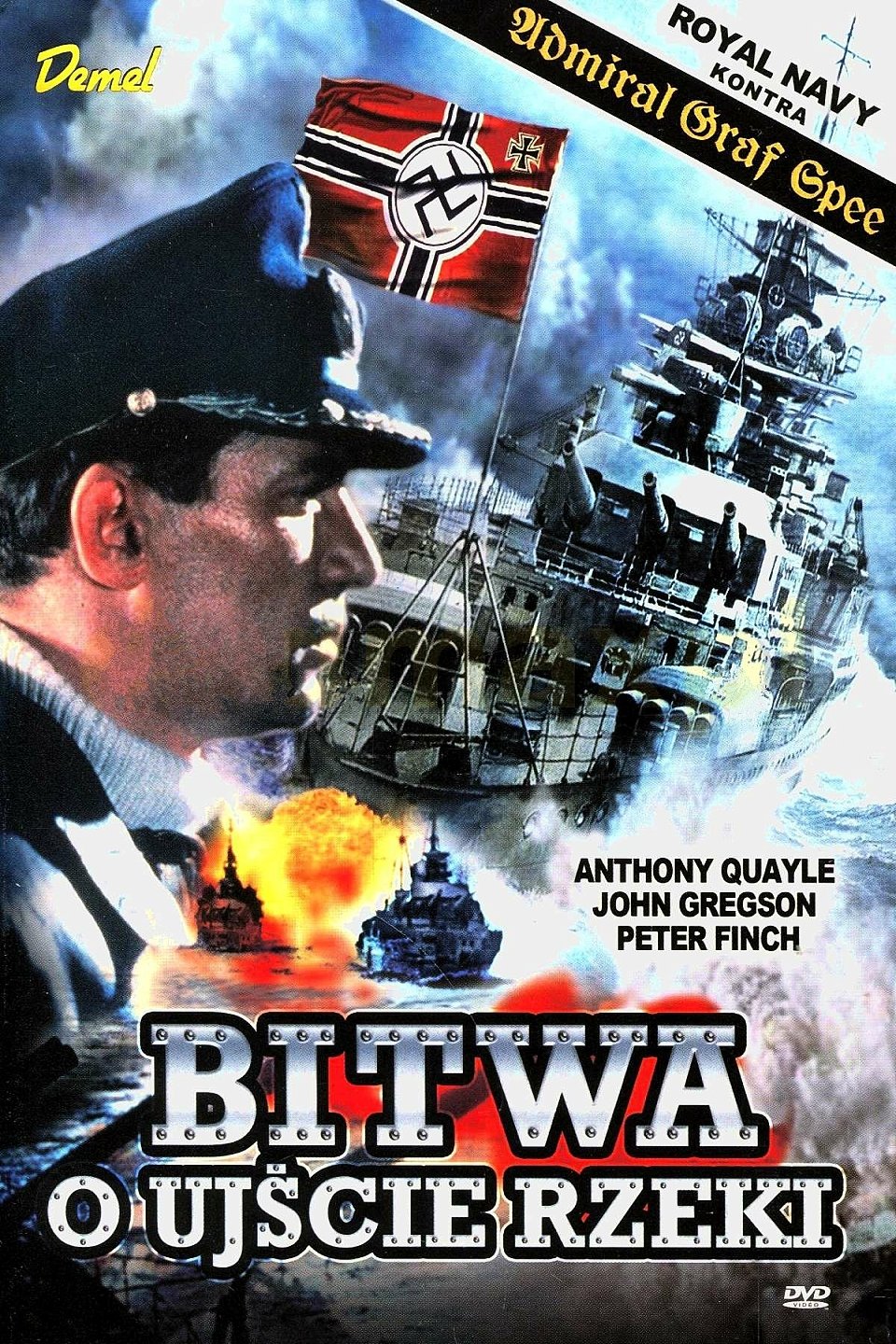 Oglądaj Bitwa o ujście rzeki