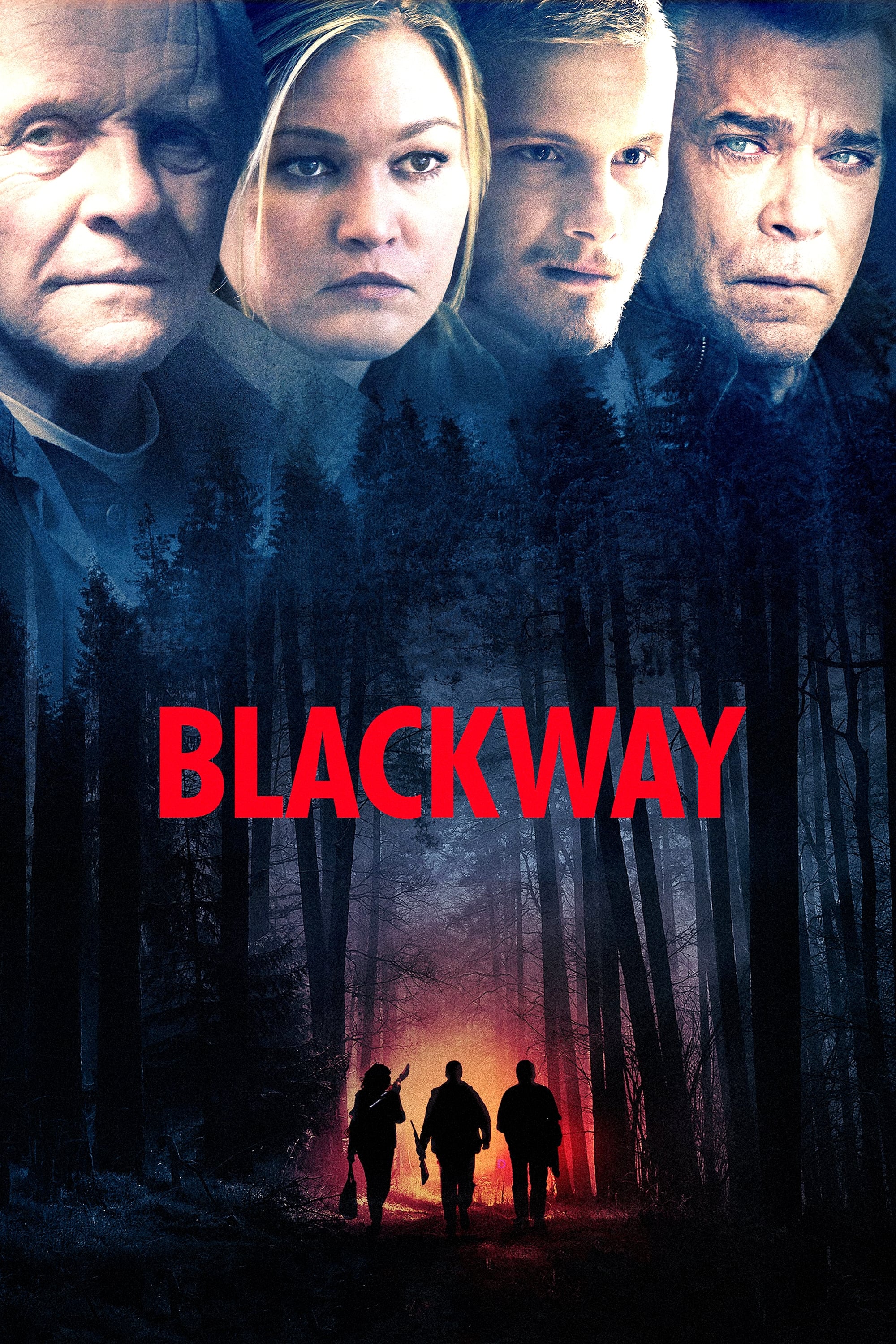 Oglądaj Blackway