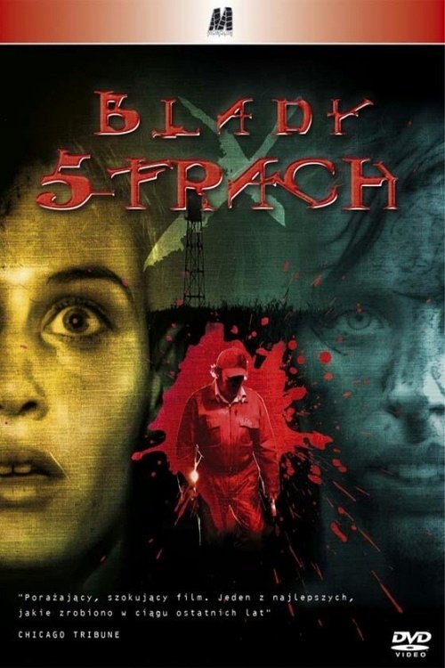 Oglądaj Blady strach