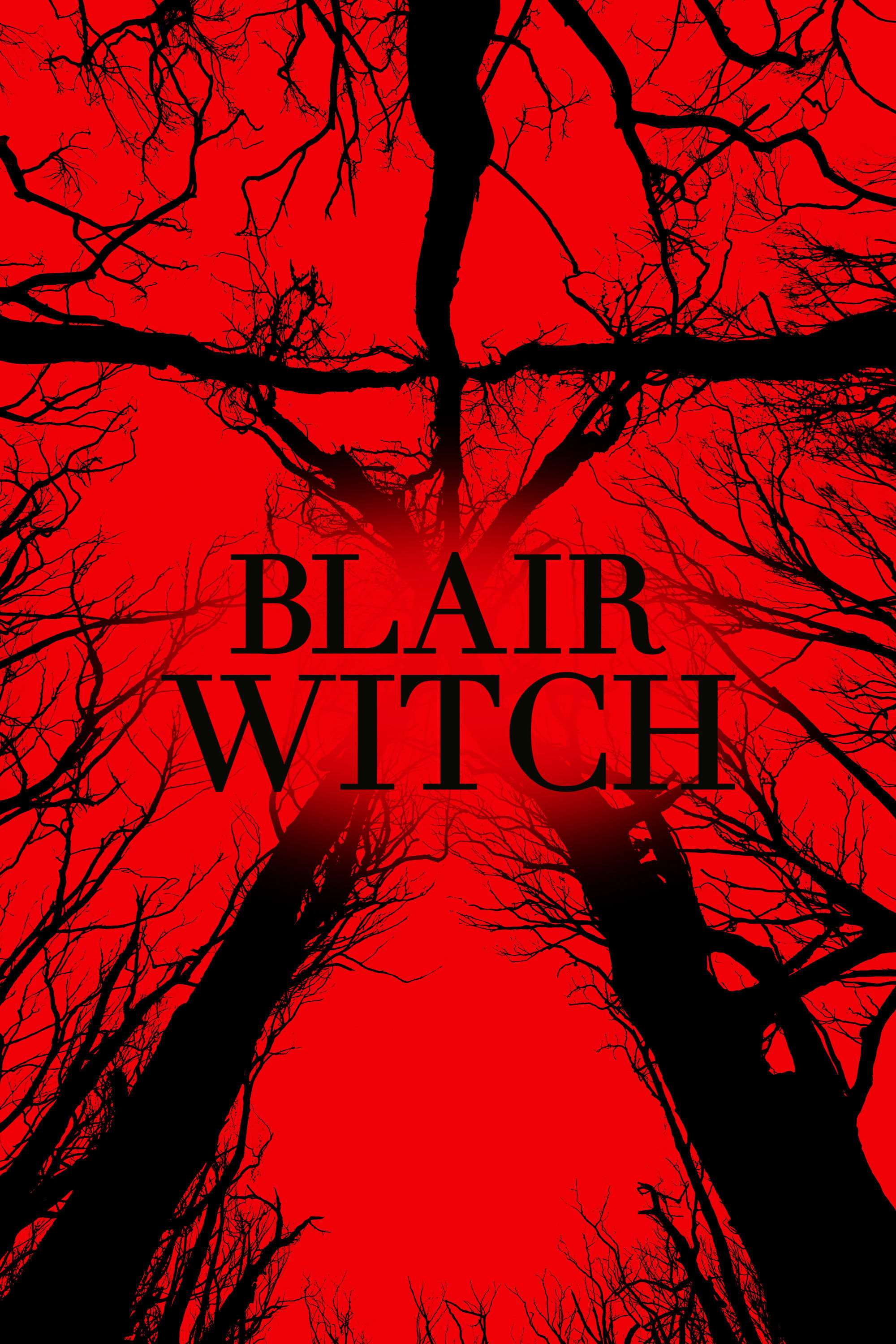 Oglądaj Blair Witch