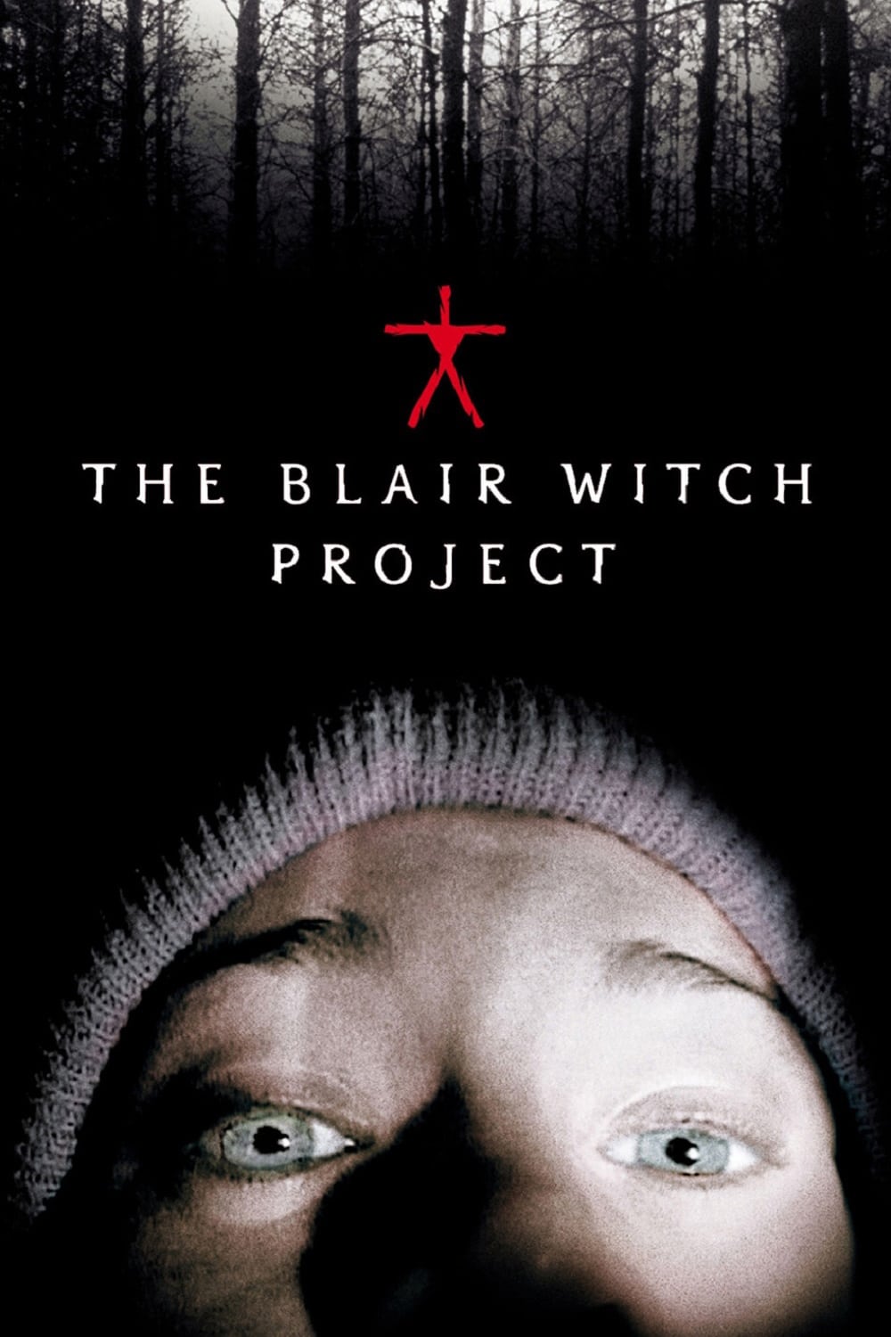 Oglądaj Blair Witch Project
