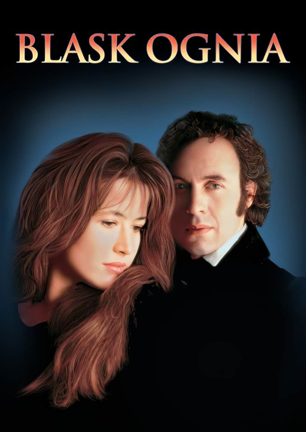 Oglądaj Blask Ognia