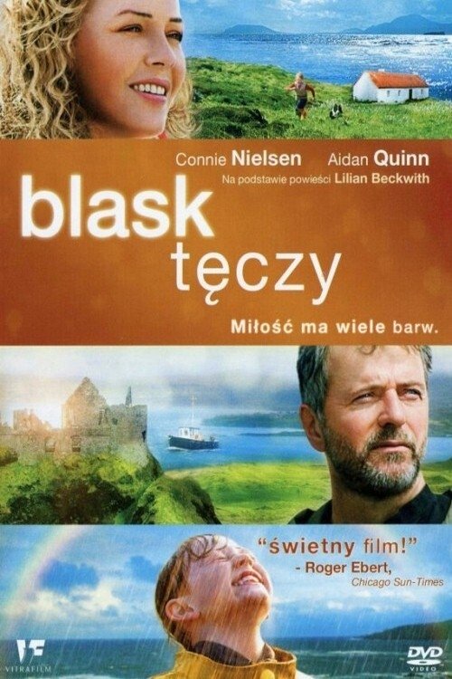 Oglądaj Blask tęczy