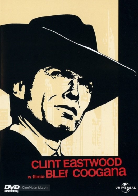 Oglądaj Blef Coogana