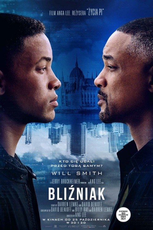 Oglądaj Bliźniak