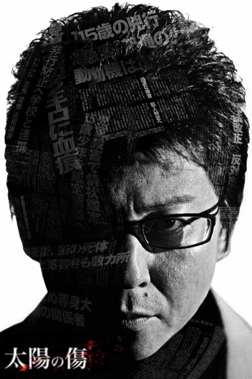 Oglądaj Blizny przeszłości