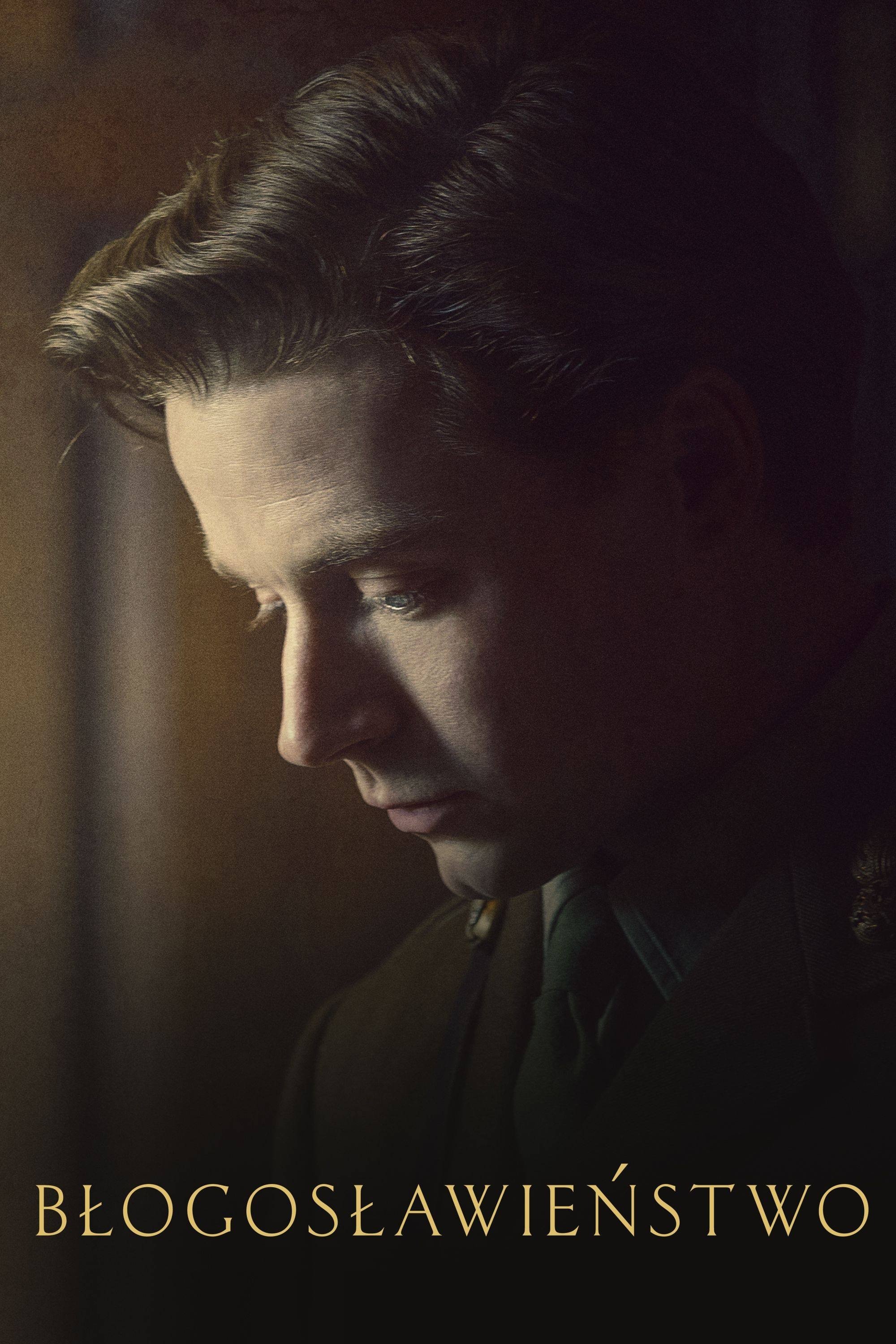 Oglądaj Błogosławieństwo