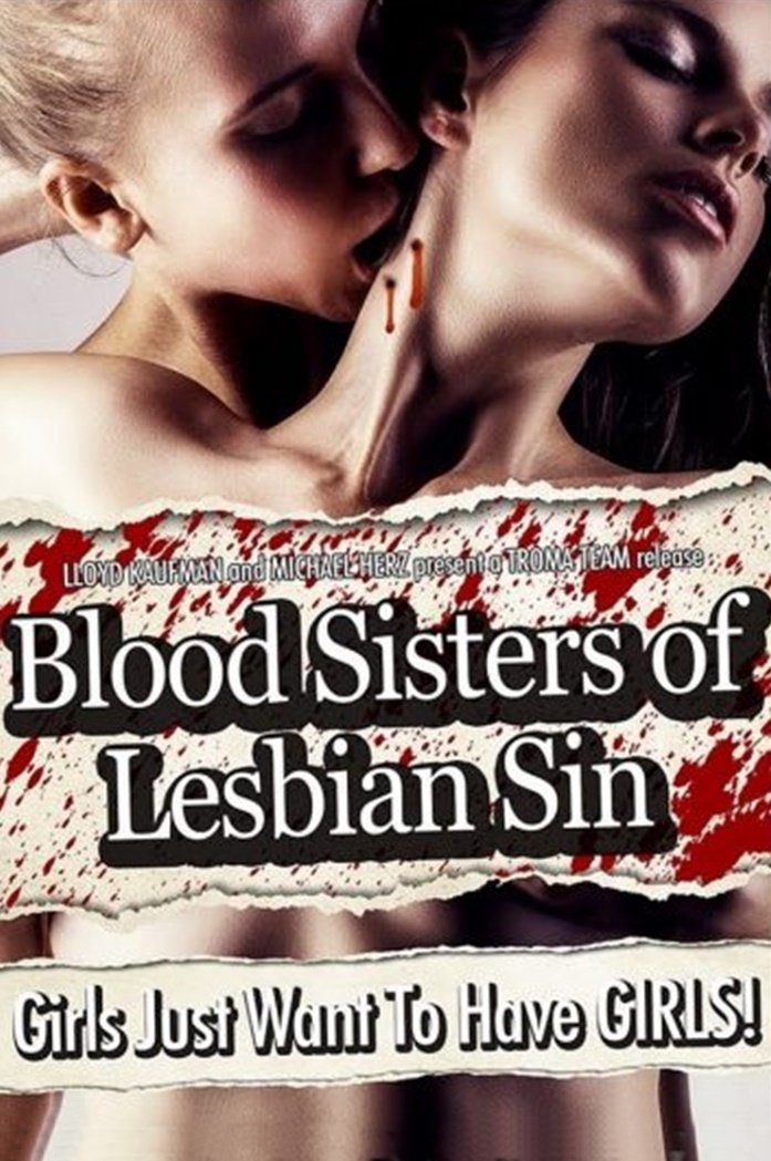 Oglądaj Blood Sisters of Lesbian Sin