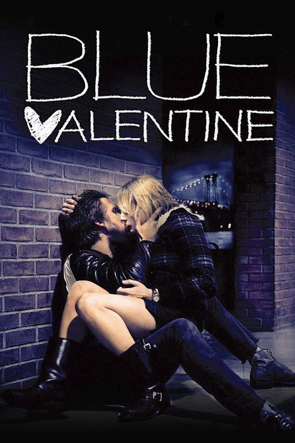 Oglądaj Blue Valentine