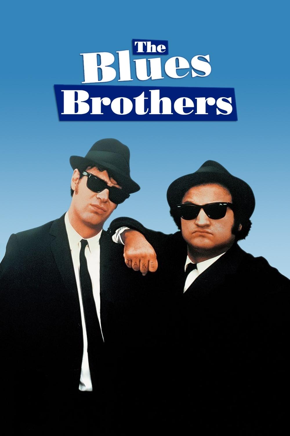 Oglądaj Blues Brothers