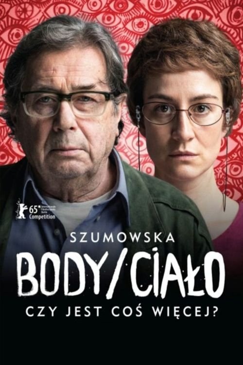 Oglądaj Body/Ciało