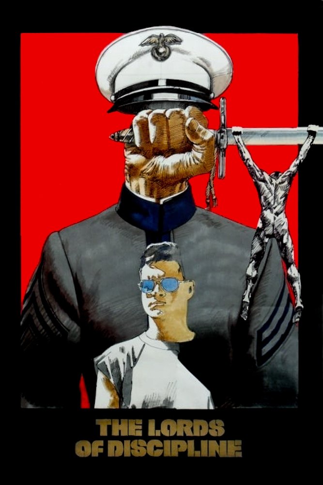 Oglądaj Bogowie dyscypliny