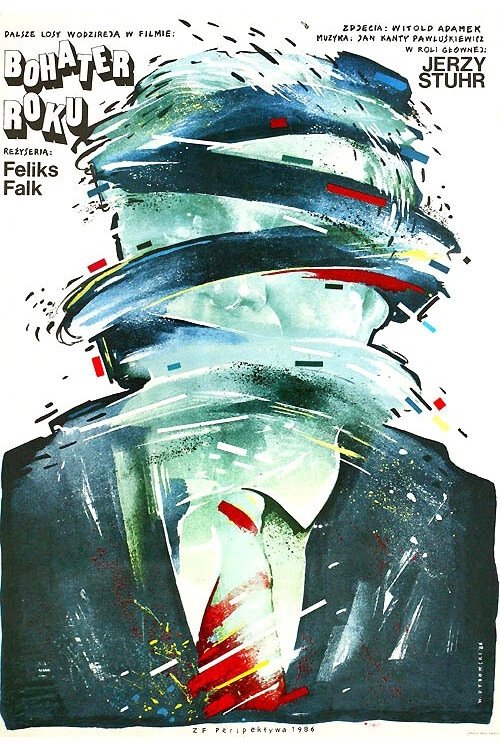 Oglądaj Bohater roku