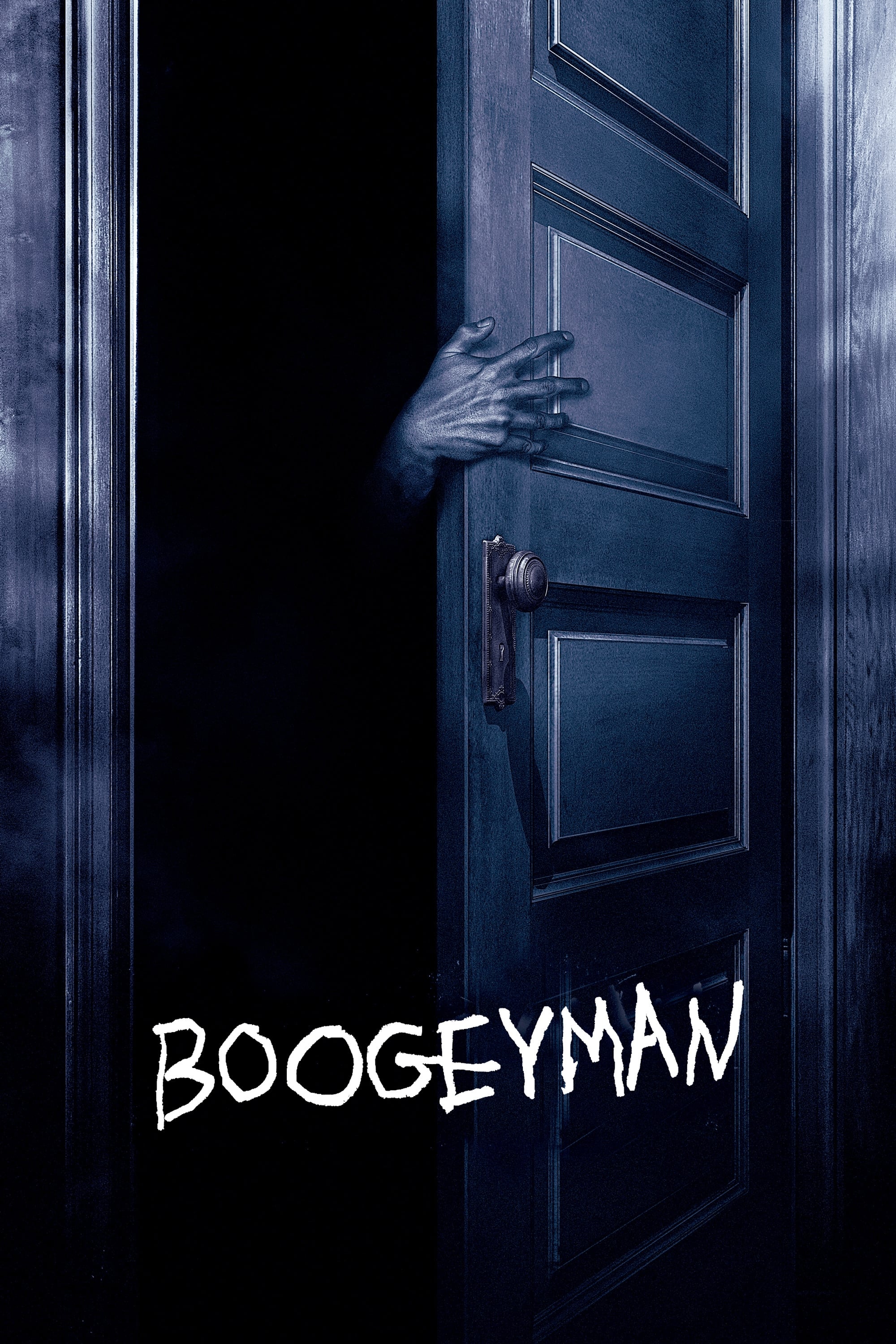 Oglądaj Boogeyman