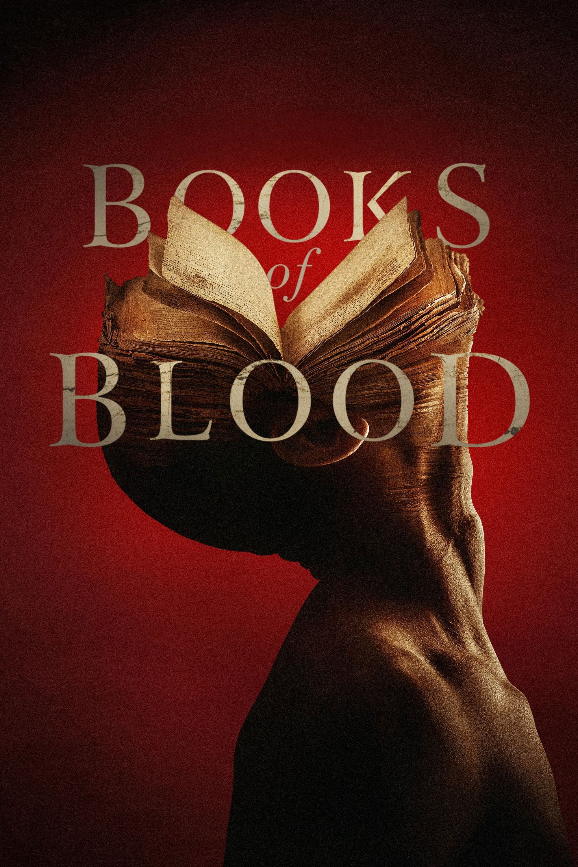 Oglądaj Books of Blood