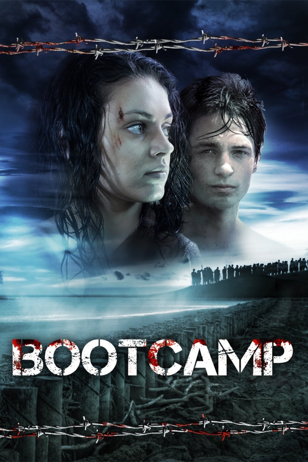 Oglądaj Boot Camp