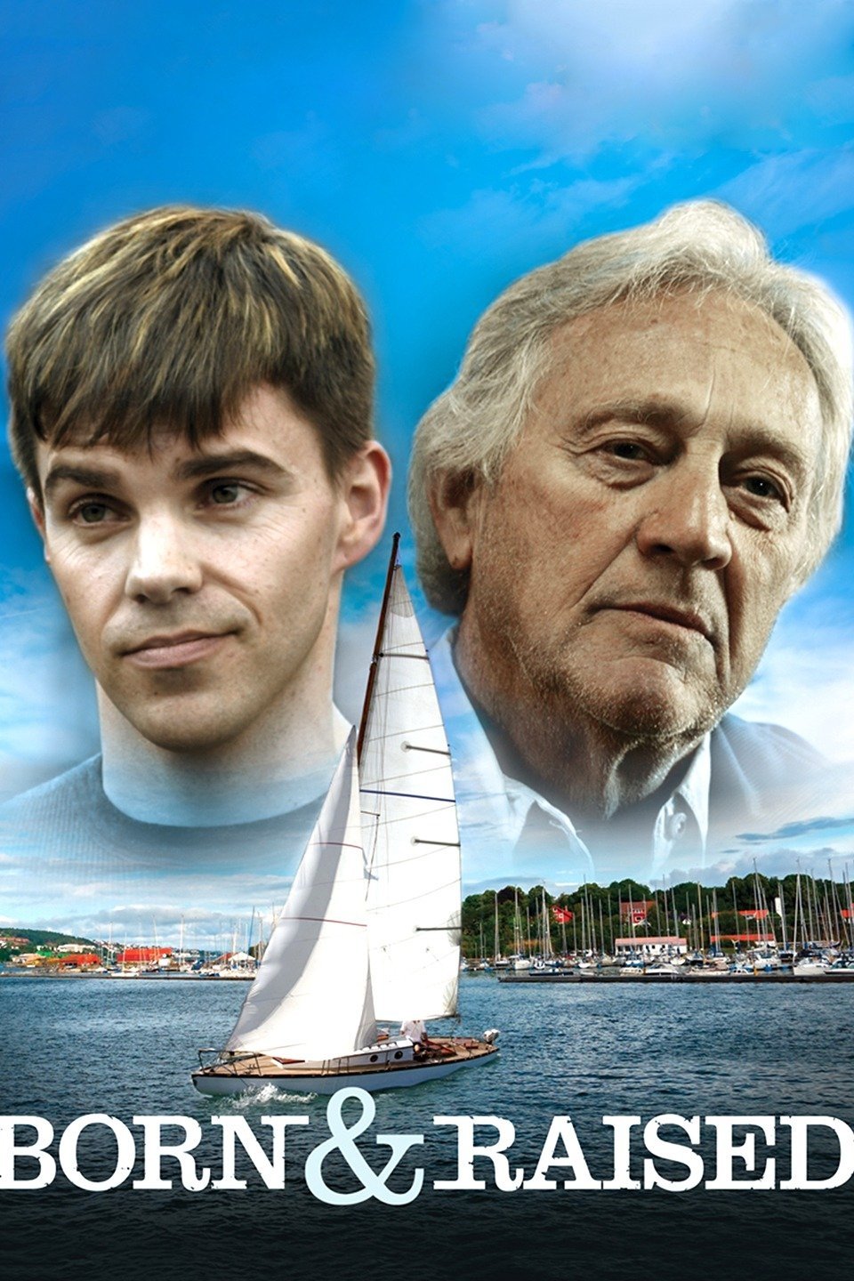 Oglądaj Born & Raised