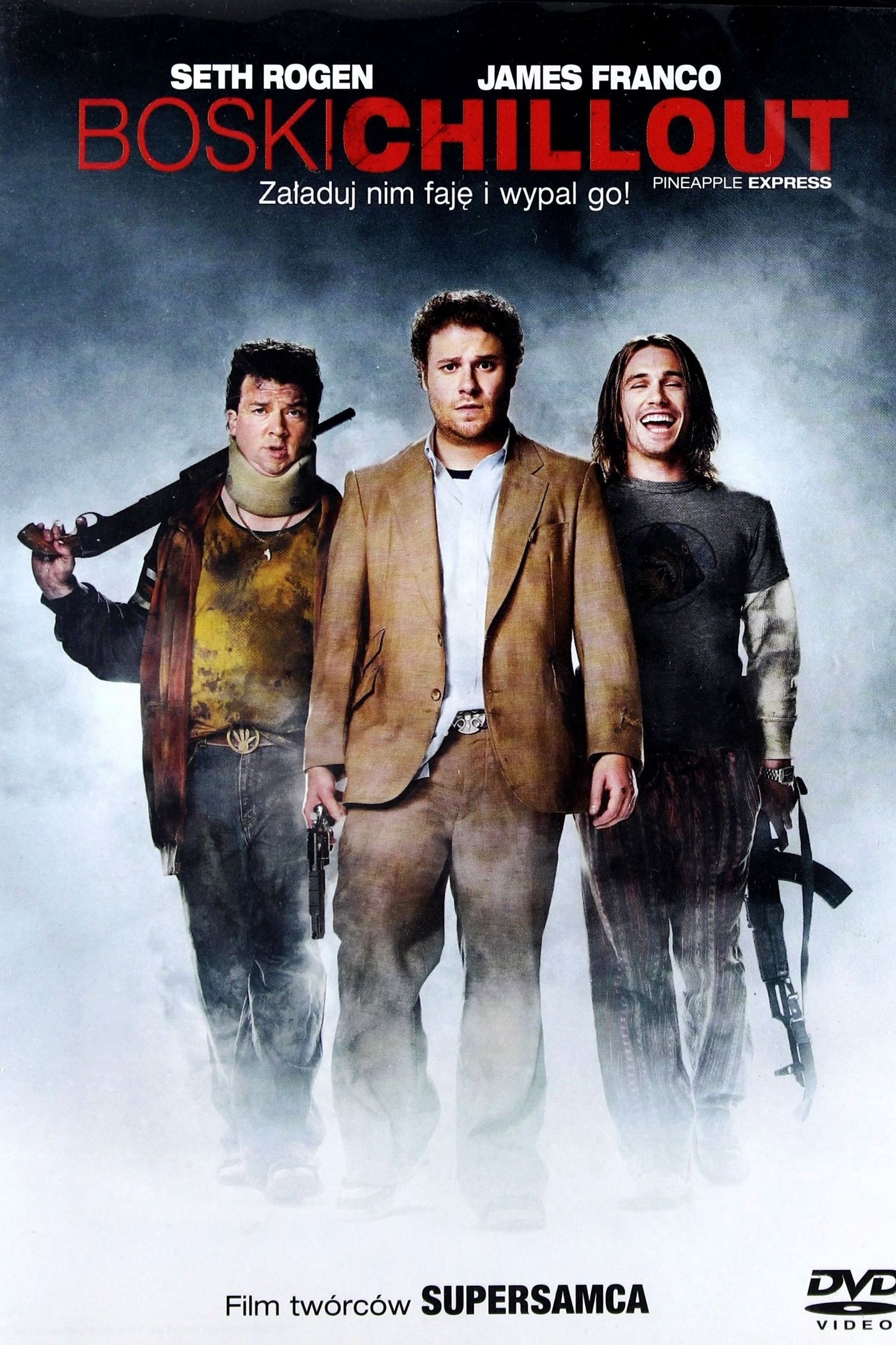 Oglądaj Boski chillout