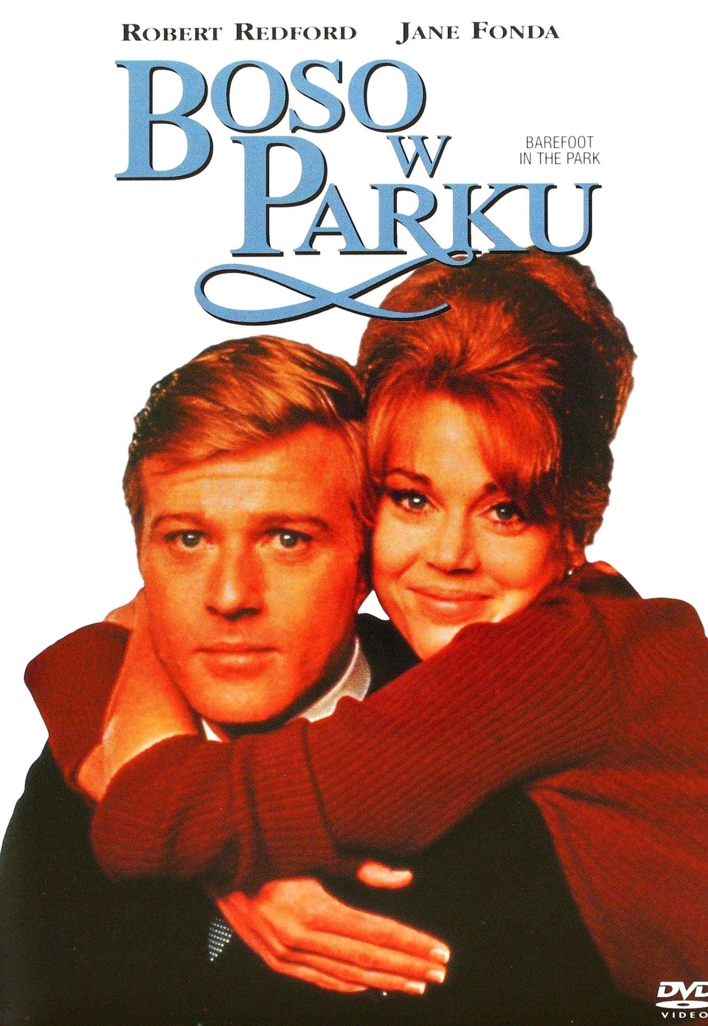 Oglądaj Boso w parku