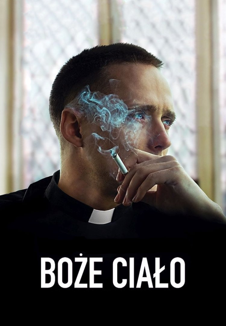 Oglądaj Boże Ciało