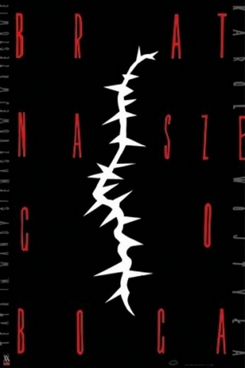 Oglądaj Brat naszego Boga